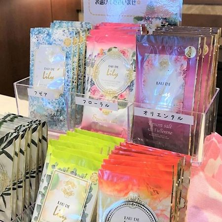 Iroha Grand Hotel Matsumoto Eki-Mae Dış mekan fotoğraf