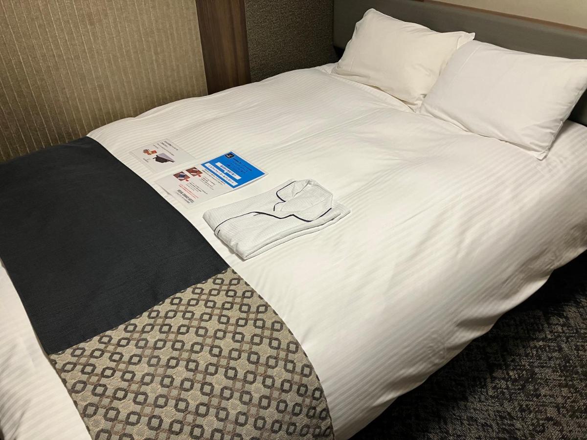 Iroha Grand Hotel Matsumoto Eki-Mae Dış mekan fotoğraf