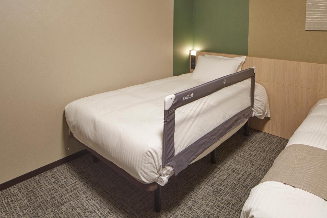 Iroha Grand Hotel Matsumoto Eki-Mae Dış mekan fotoğraf