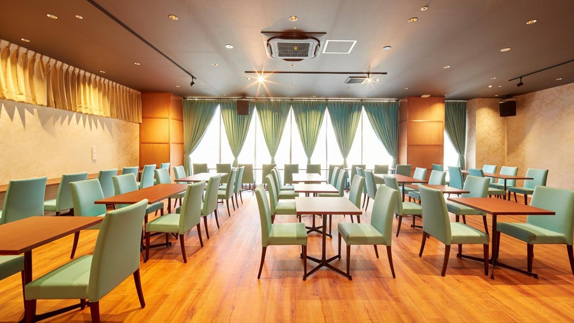 Iroha Grand Hotel Matsumoto Eki-Mae Dış mekan fotoğraf