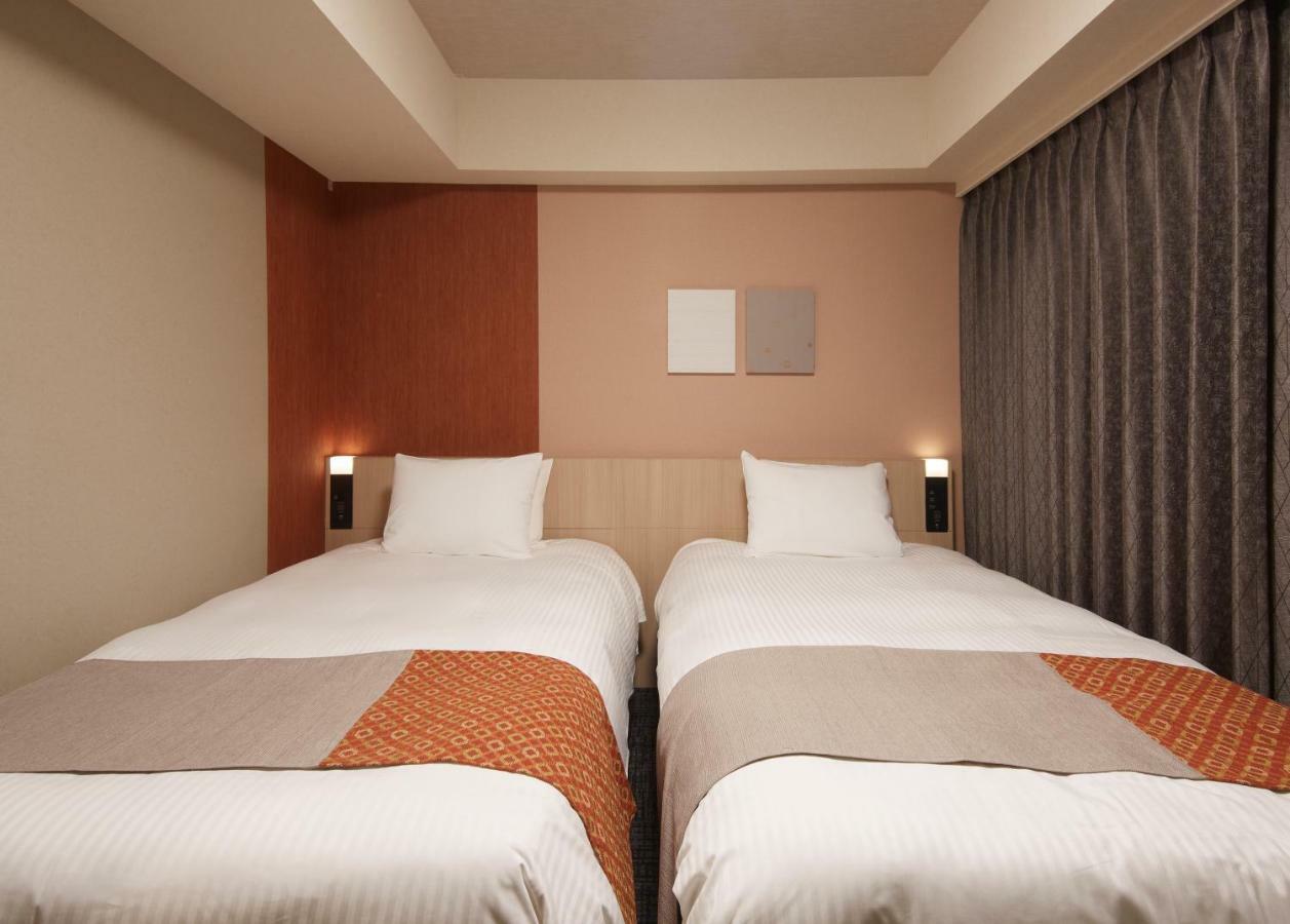 Iroha Grand Hotel Matsumoto Eki-Mae Dış mekan fotoğraf