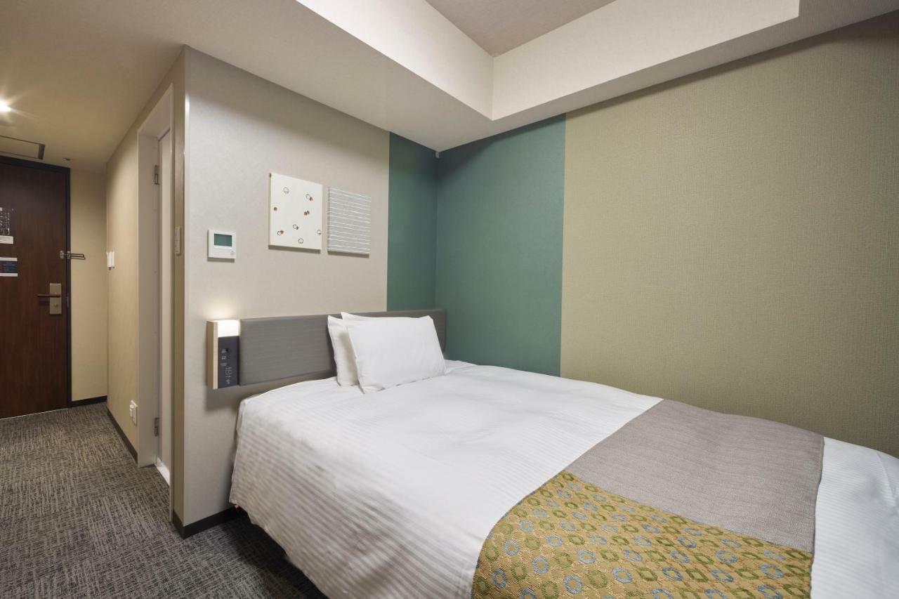 Iroha Grand Hotel Matsumoto Eki-Mae Dış mekan fotoğraf