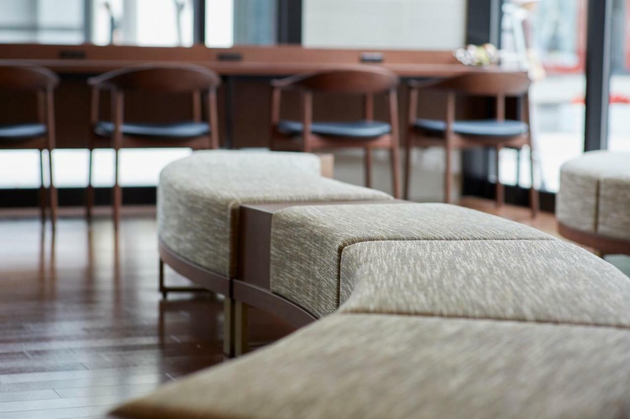 Iroha Grand Hotel Matsumoto Eki-Mae Dış mekan fotoğraf
