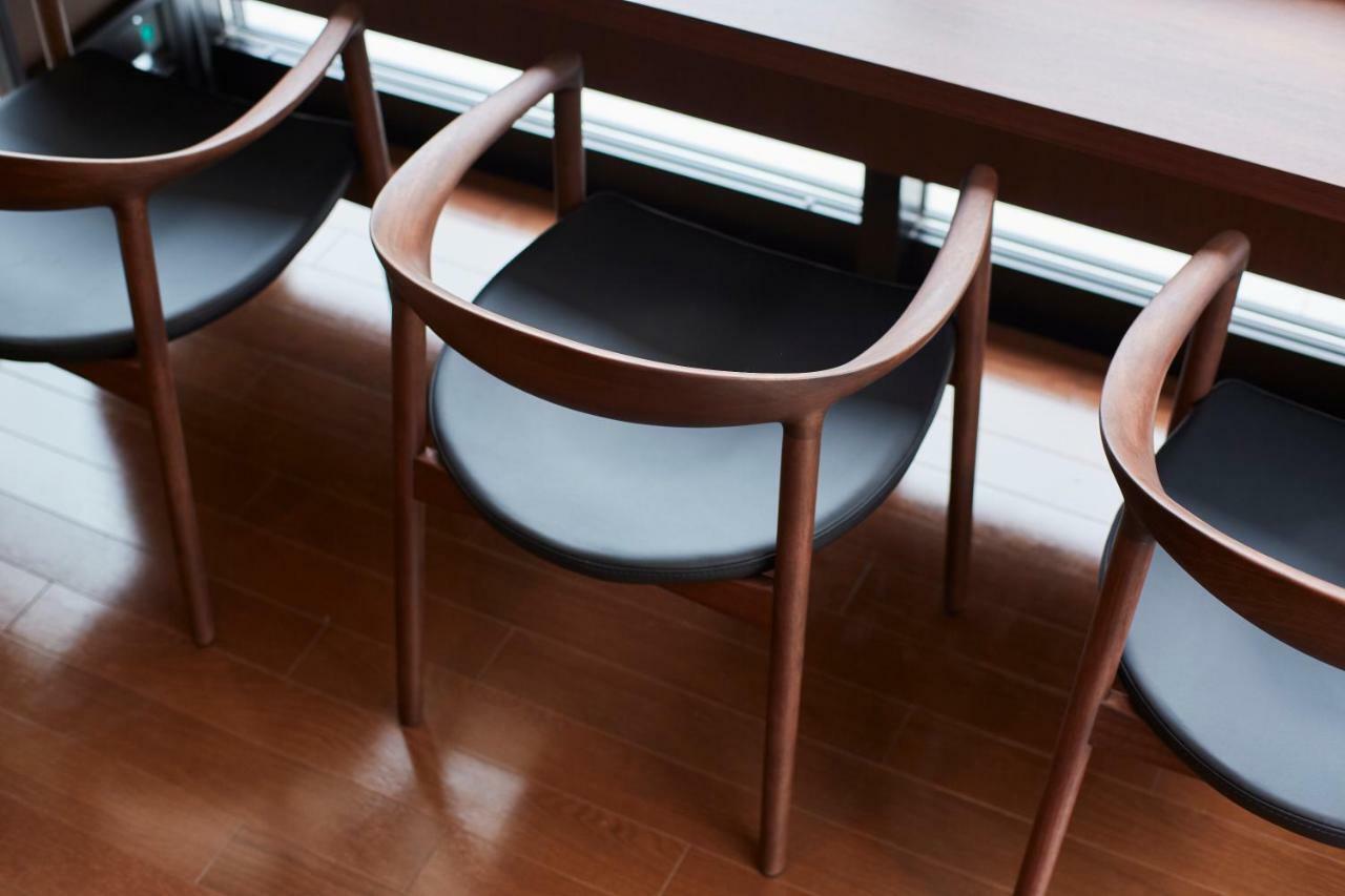 Iroha Grand Hotel Matsumoto Eki-Mae Dış mekan fotoğraf