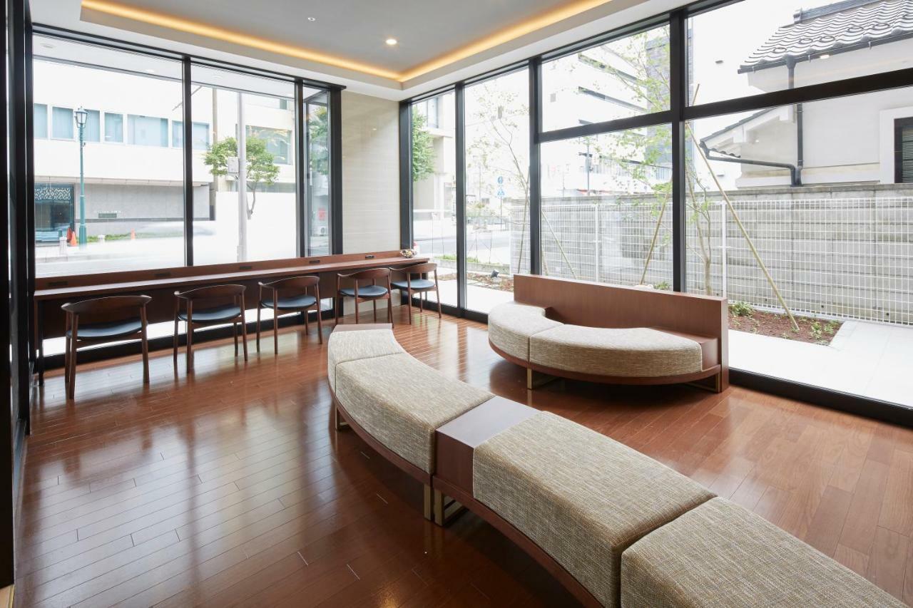 Iroha Grand Hotel Matsumoto Eki-Mae Dış mekan fotoğraf