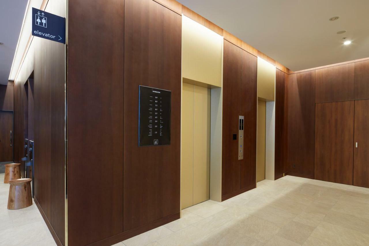 Iroha Grand Hotel Matsumoto Eki-Mae Dış mekan fotoğraf